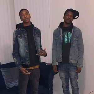 Meet your Posher, Rico